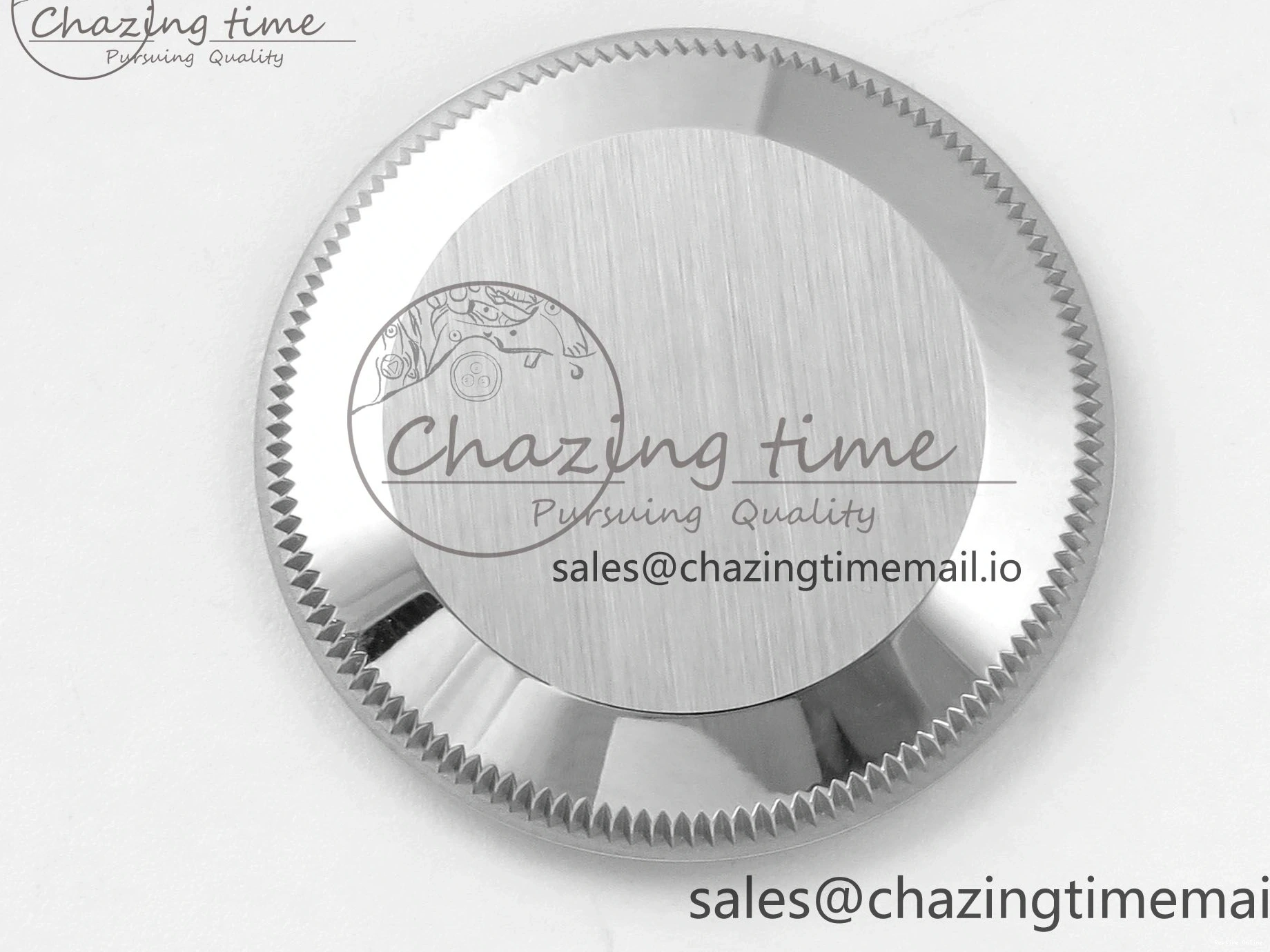 0105 Trendsetting DateJust 31 278274 THBF 1:1 Best Edition 904L Steel RG Diamond Dial on SS Jubilee Bracelet HZ Cal. 3